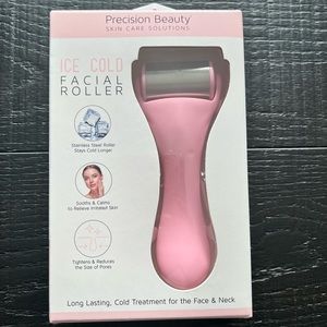 Precision beauty ice cold roller New
